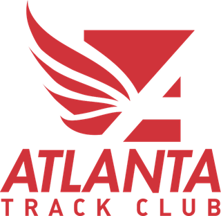 Atlanta Track Club Logo